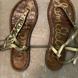 Sam Edelman sandals